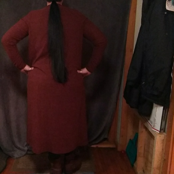 Long duster - Picture 6 of 6